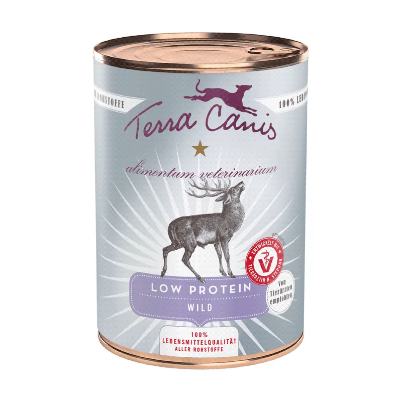 Alimentum Veterinarium Low Protein 6 x 400 g
