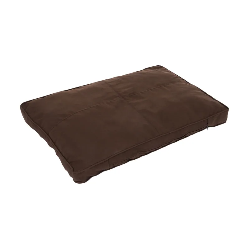 Cojín para perros Cozy Mocca