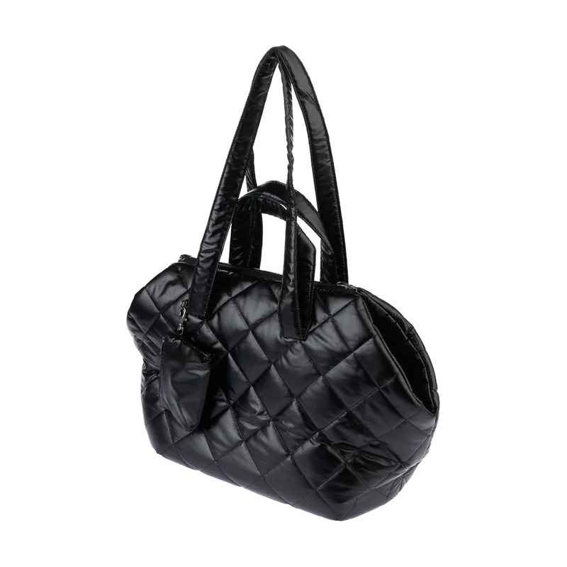 Bolso de transporte Deluxe Fuzz