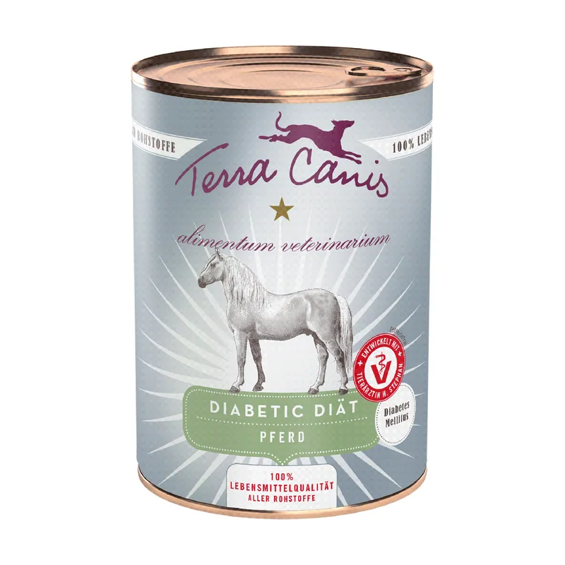 Alimentum Veterinarium Diabetic 6 x 400 g