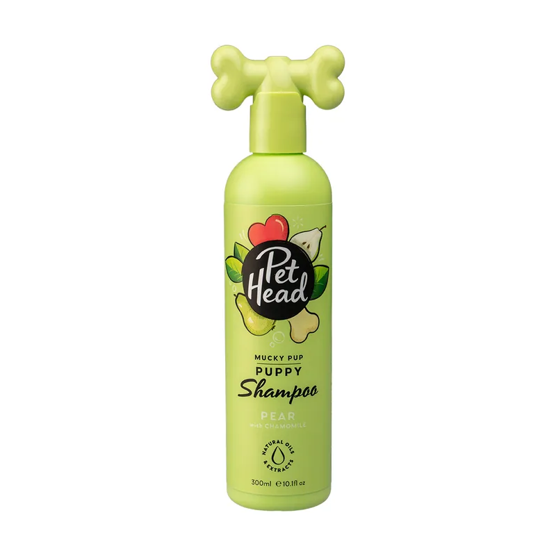 Champú Mucky Puppy para perros