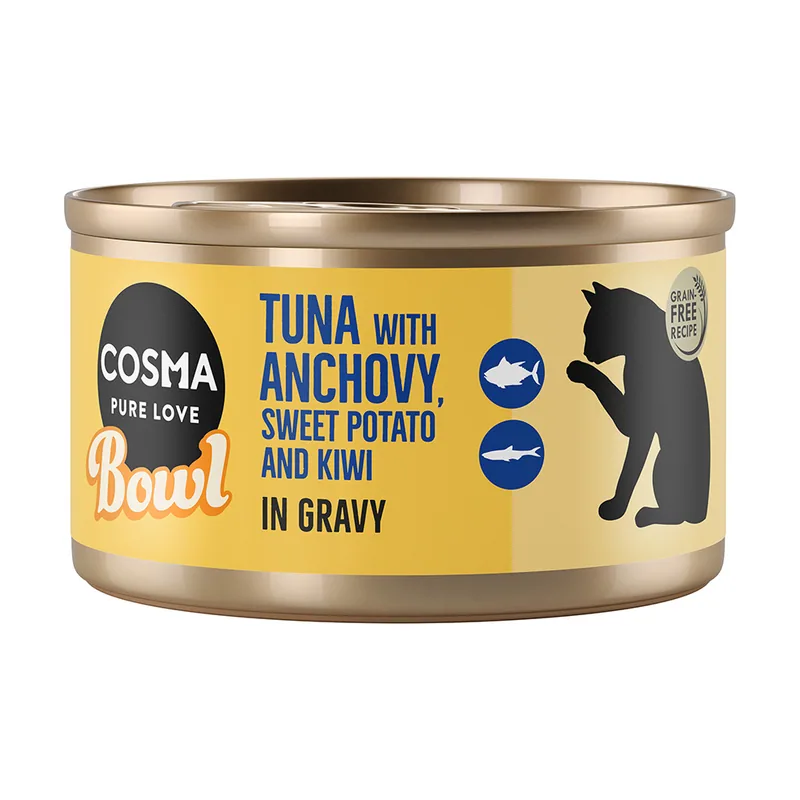 Bowl 24 x 80 g