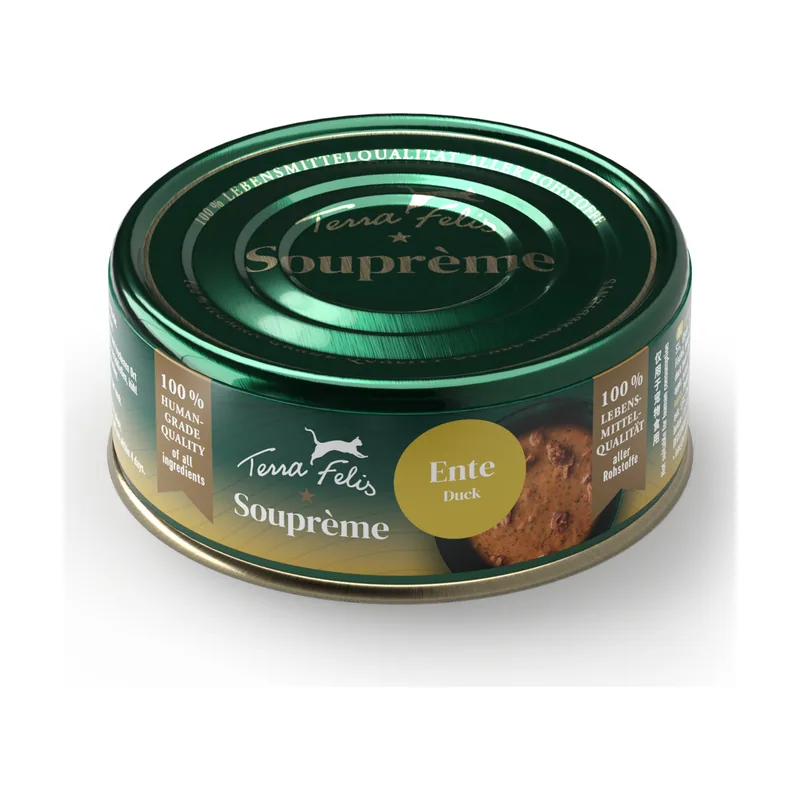 Soupreme 48 x 70 g