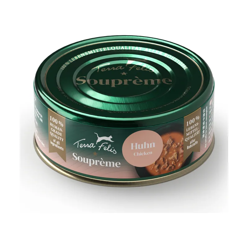 Soupreme 48 x 70 g