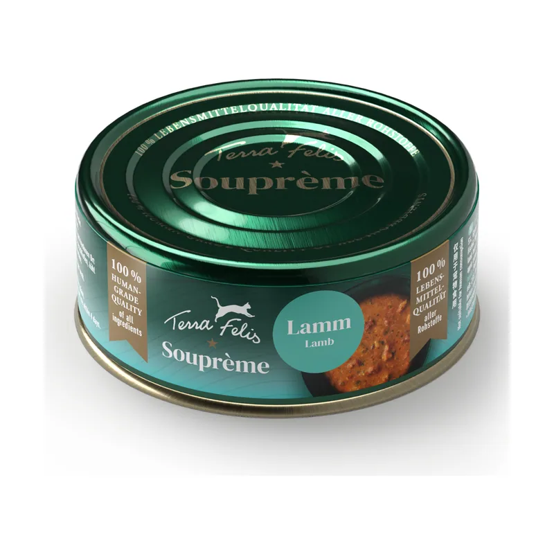Soupreme 48 x 70 g