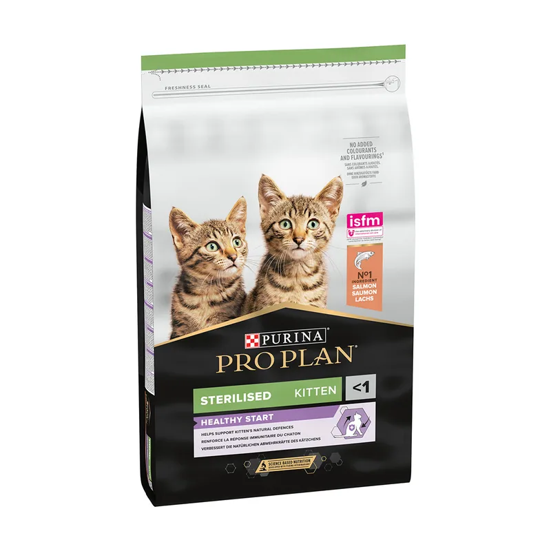 PURINA 3 x 3 kg