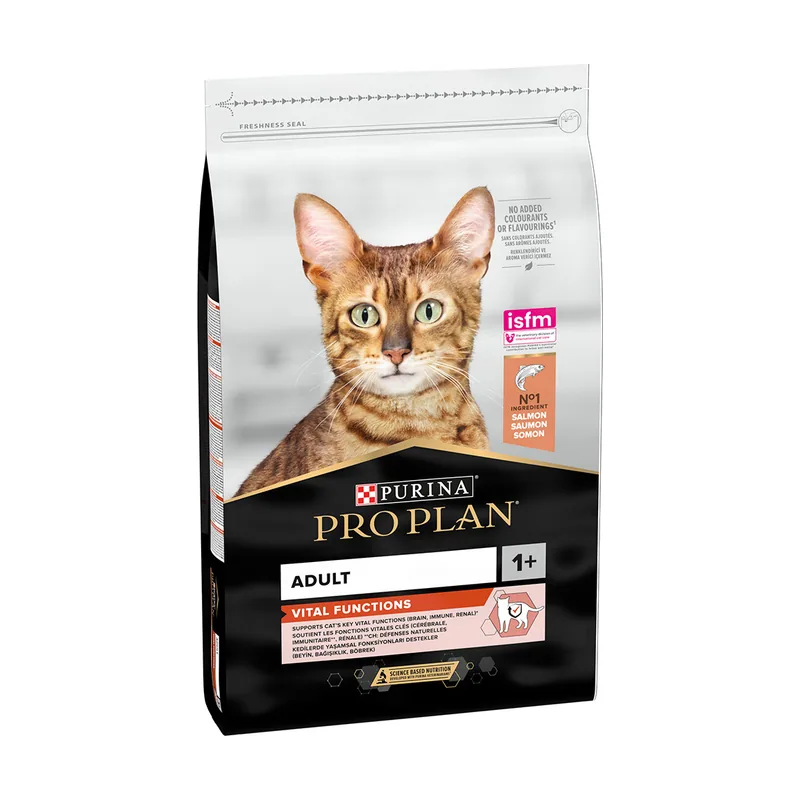 PURINA 3 x 3 kg