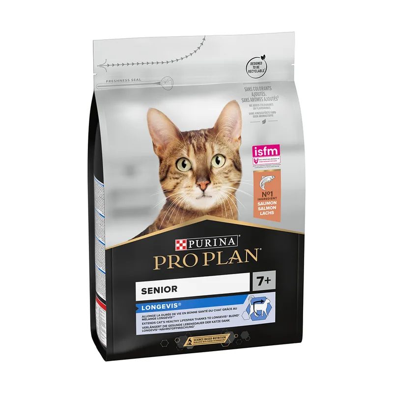 PURINA 3 x 3 kg