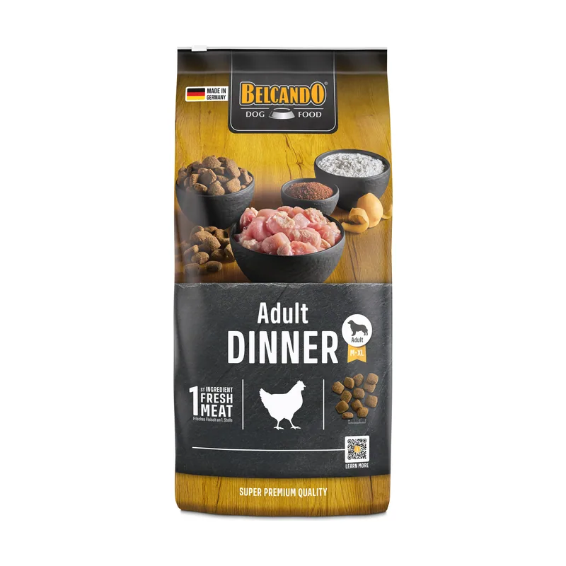 Adult Dinner