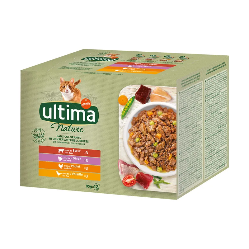 Ultima 48 x 85 g