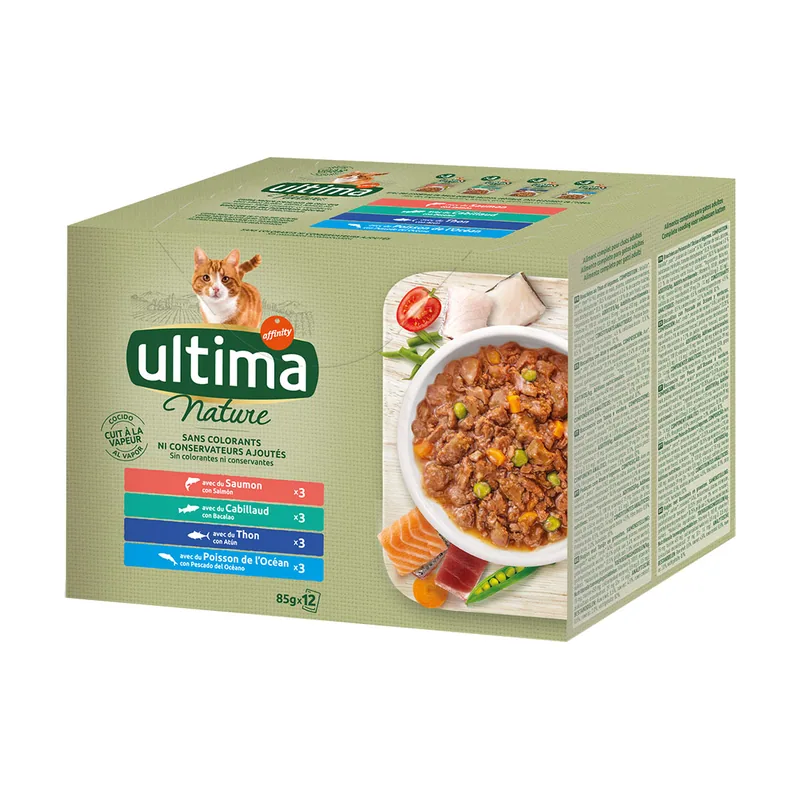 Ultima 48 x 85 g