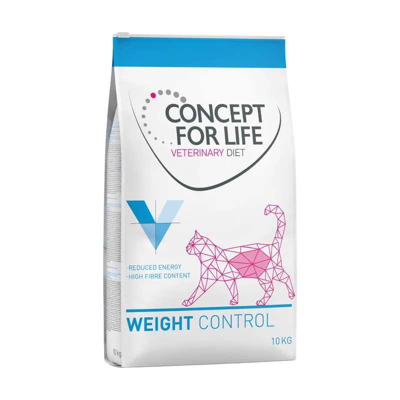 For Life Veterinary Diet 2 x 10 kg