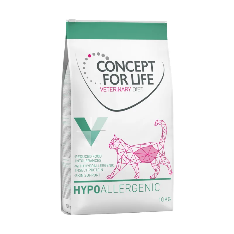 For Life Veterinary Diet 2 x 10 kg