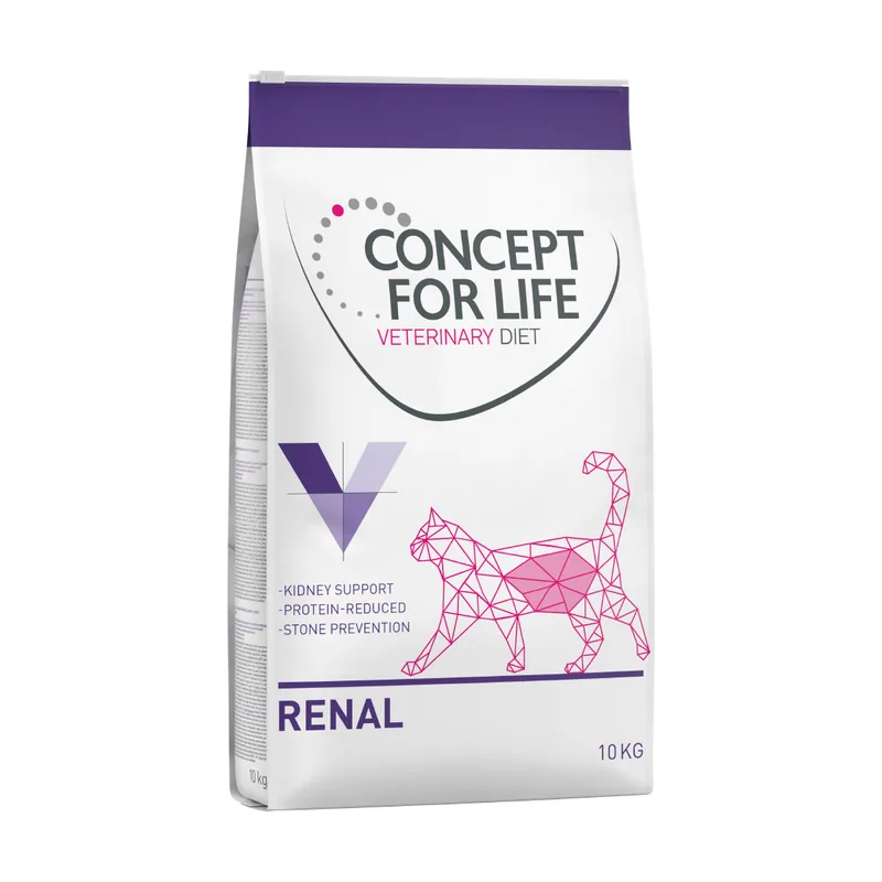 For Life Veterinary Diet 2 x 10 kg