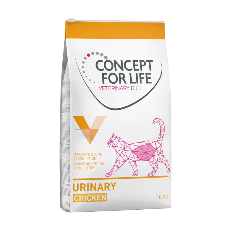 For Life Veterinary Diet 2 x 10 kg