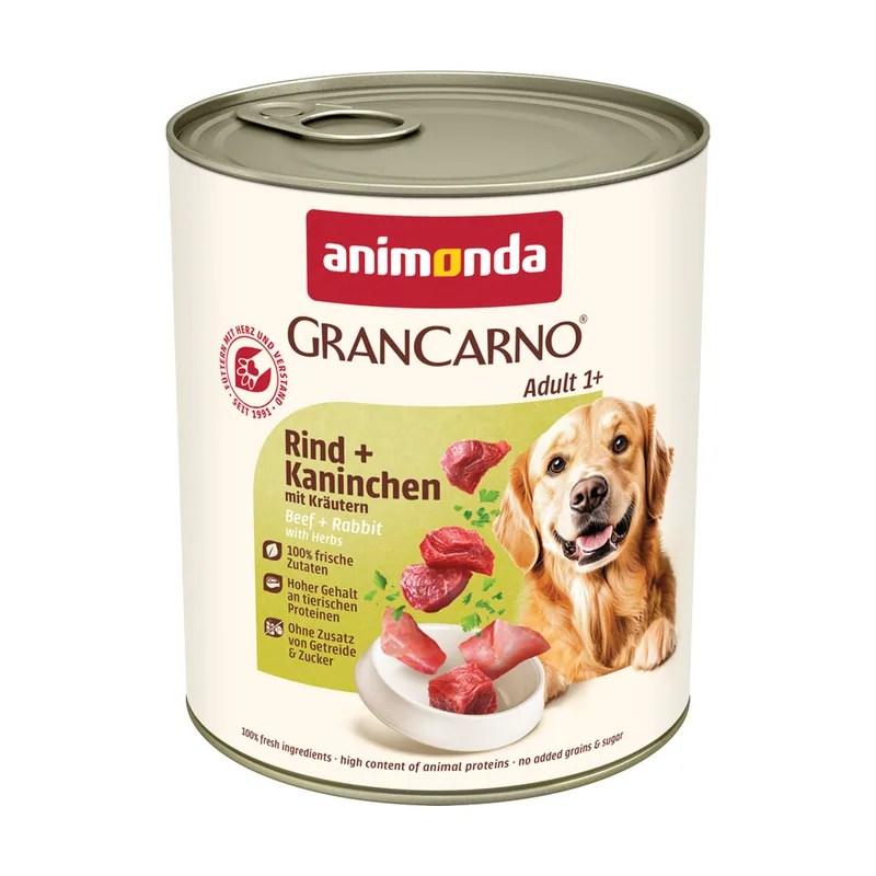 Adult 6 x 800 g