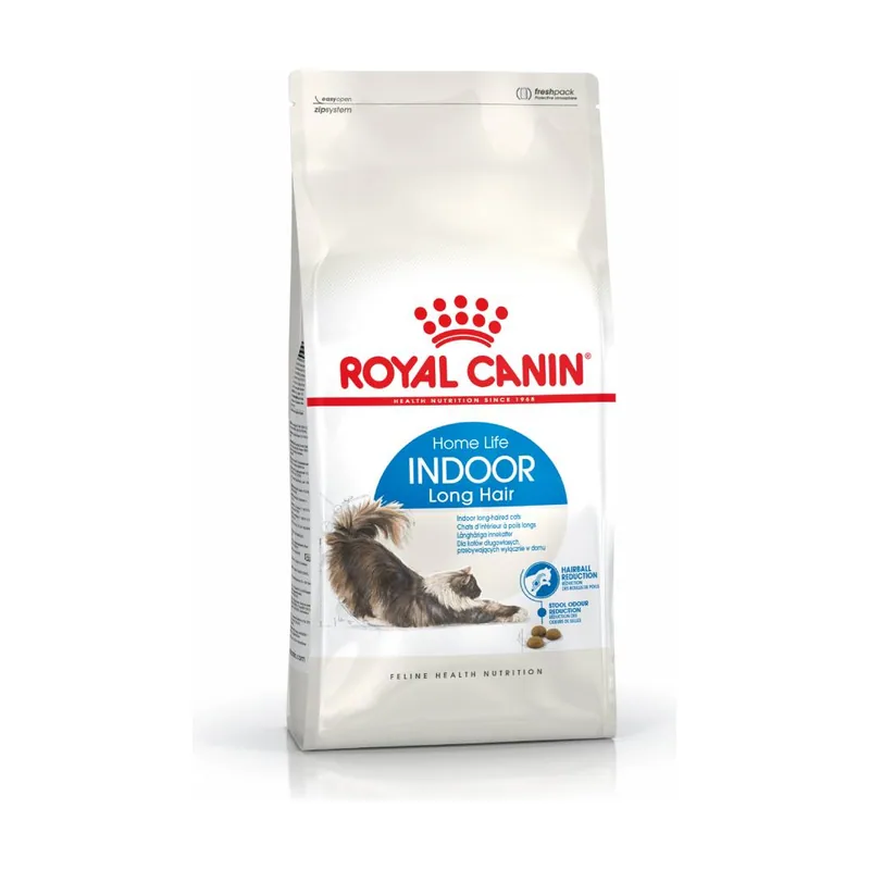 Royal Canin Indoor Long Hair
