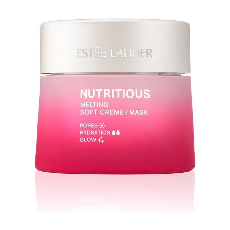 Estée Lauder Nutritious Melting Soft Crema 50ml