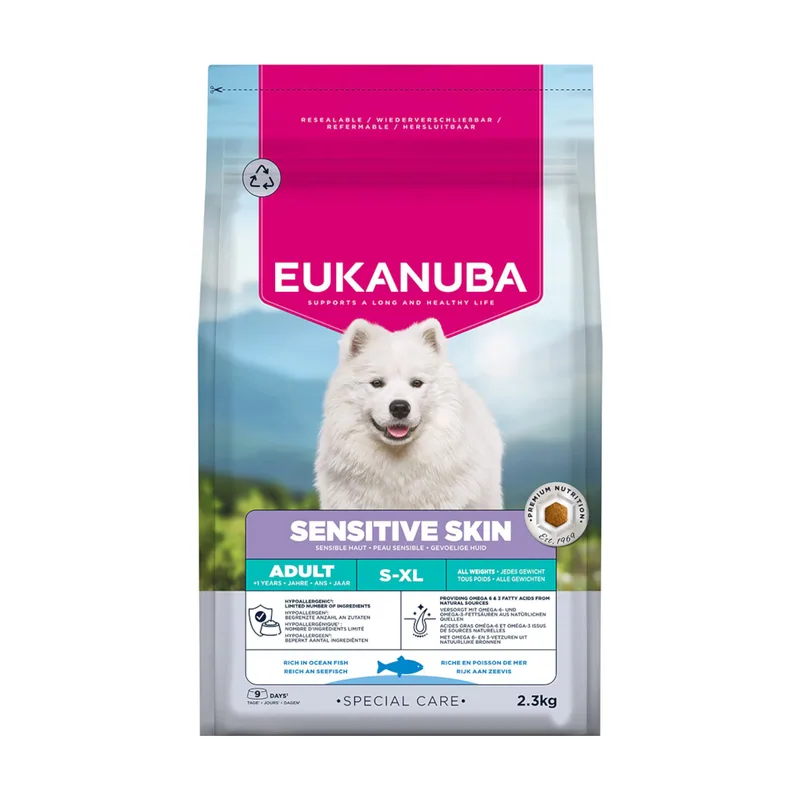 Special Care Sensitive Skin Adult