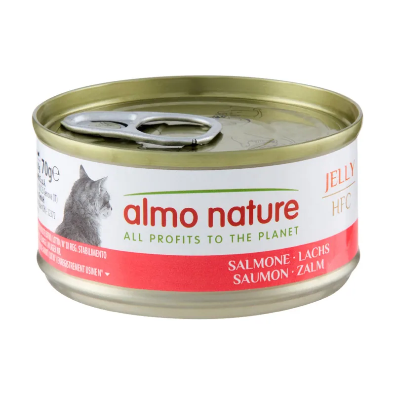 Pack Ahorro HFC Natural 24 x 70 g
