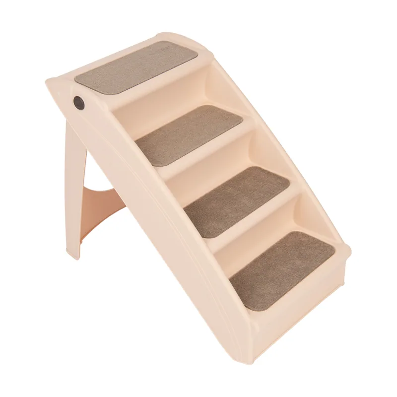 Escalera Easy Up Stairs para perros y gatos