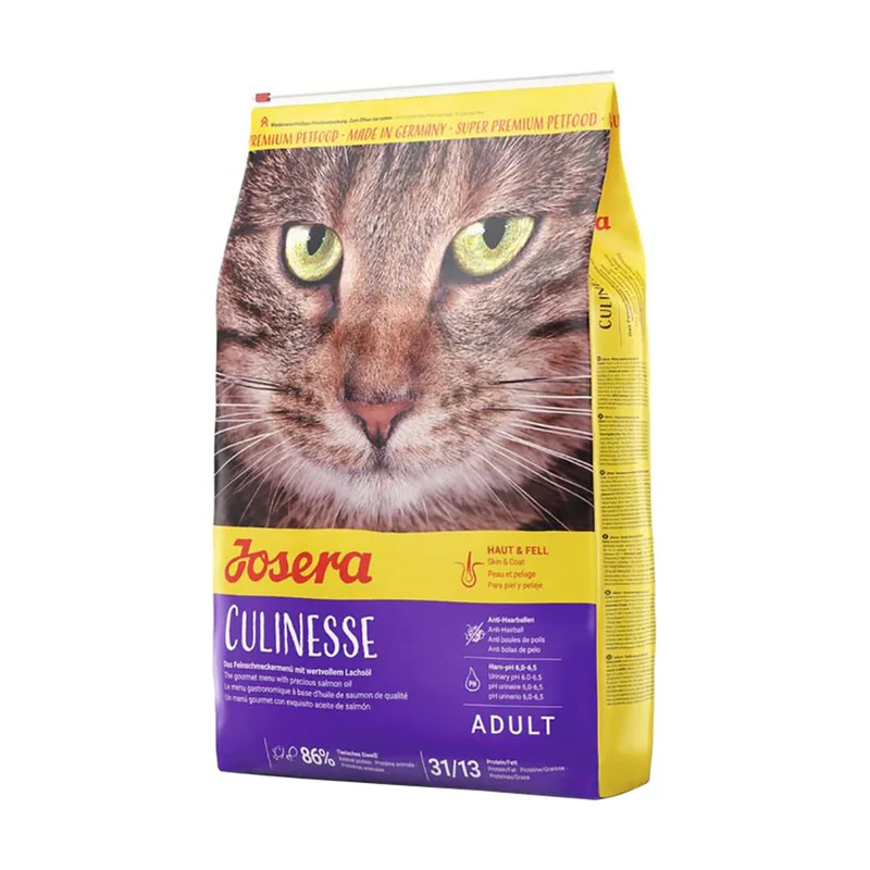 Culinesse 2 x 10 kg