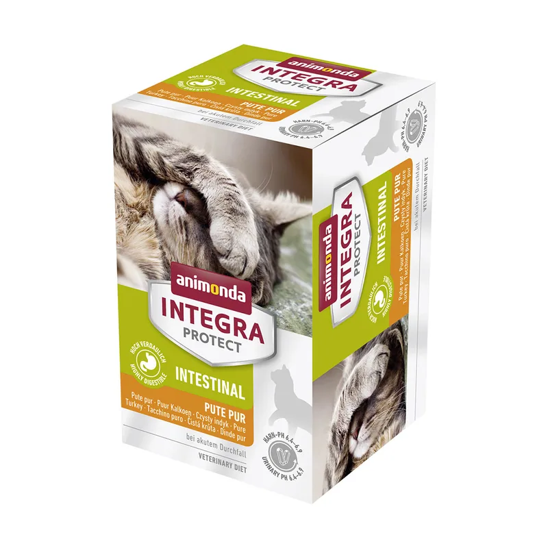 Protect Adult Intestinal con pavo