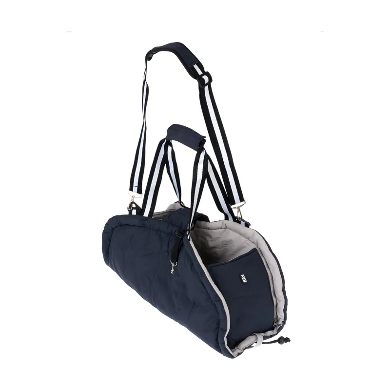 Bolso 2 en 1 para perros