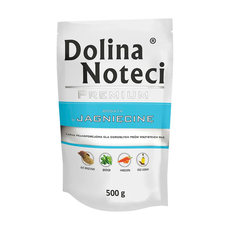 Premium 10 x 500 g en bolsitas