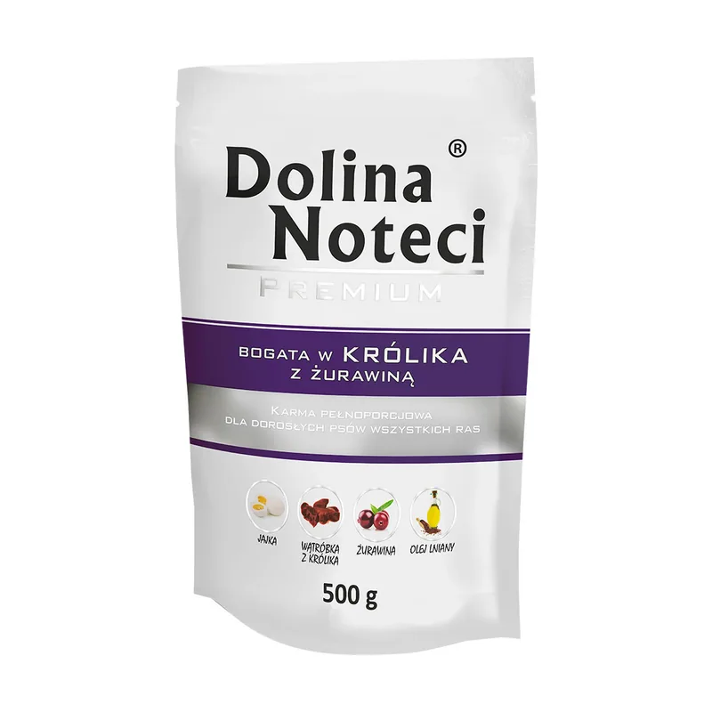 Premium 10 x 500 g en bolsitas