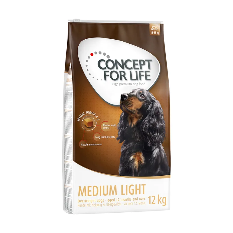 For Life Medium