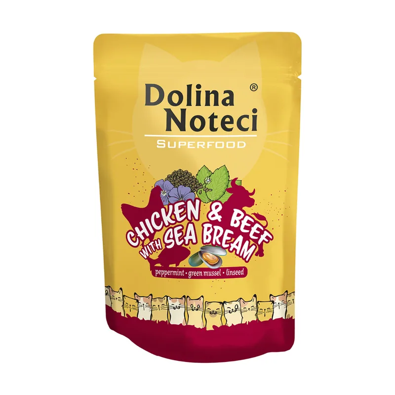 Superalimentos 10 x 85 g