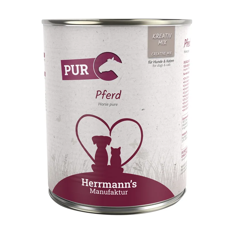 Carne pura