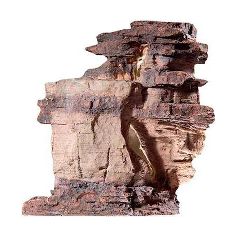 Hobby Roca Amazona Rock para terrarios