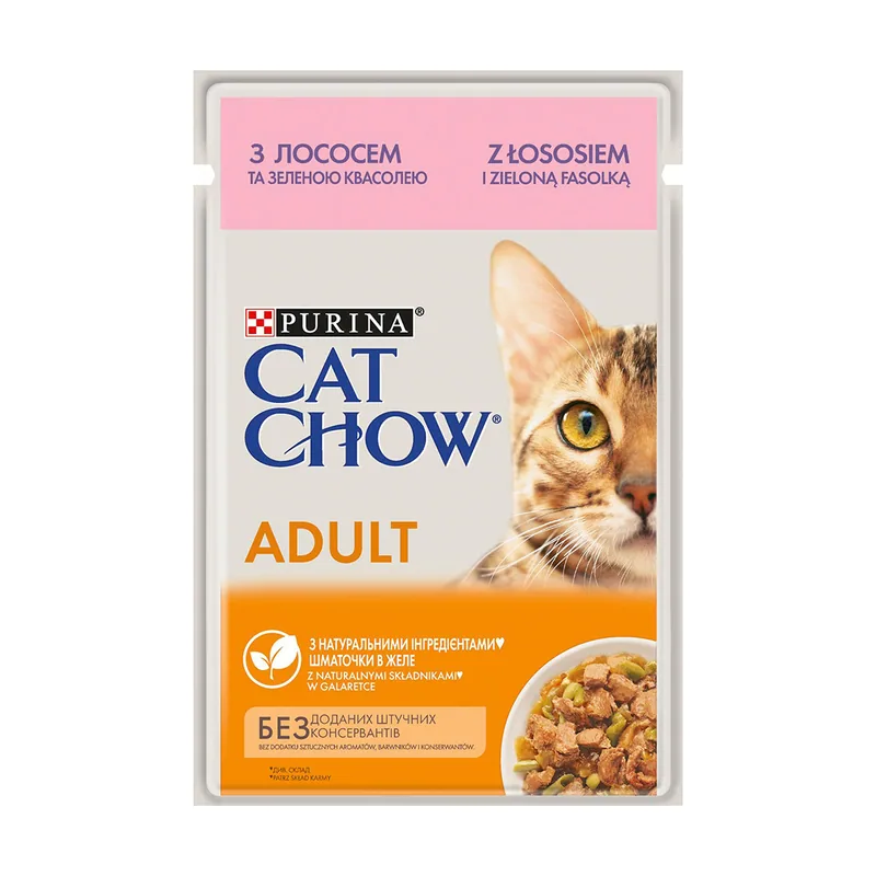 Purina Cat Chow 52 x 85 g