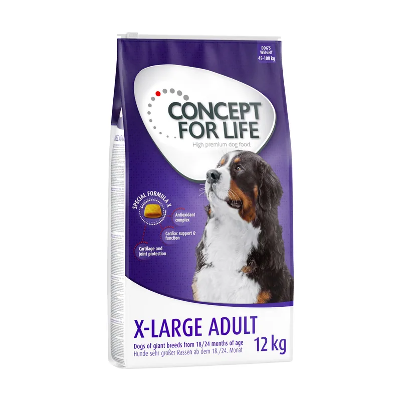 For Life X-Large Adult