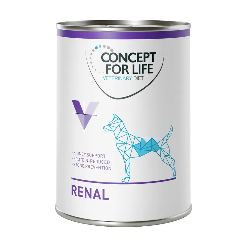 For Life Veterinary Diet Renal