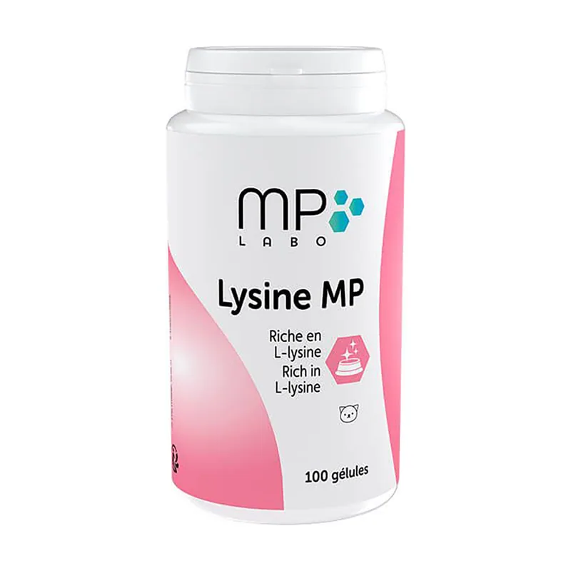 Lisina MP