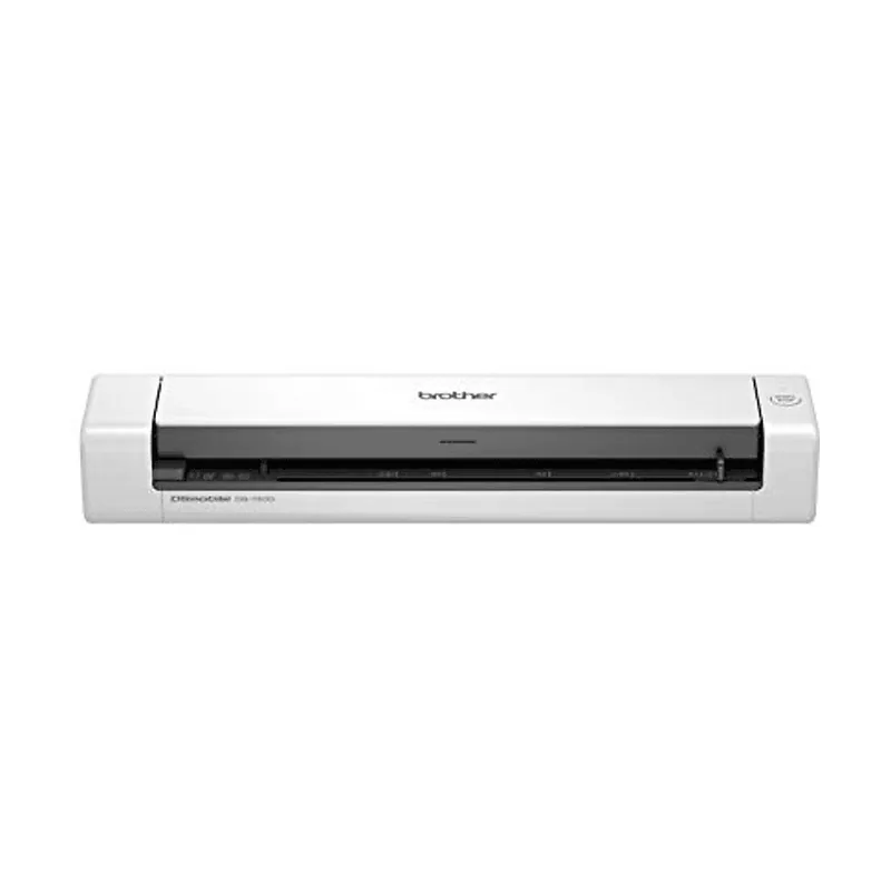 Escáner portátil DS740D