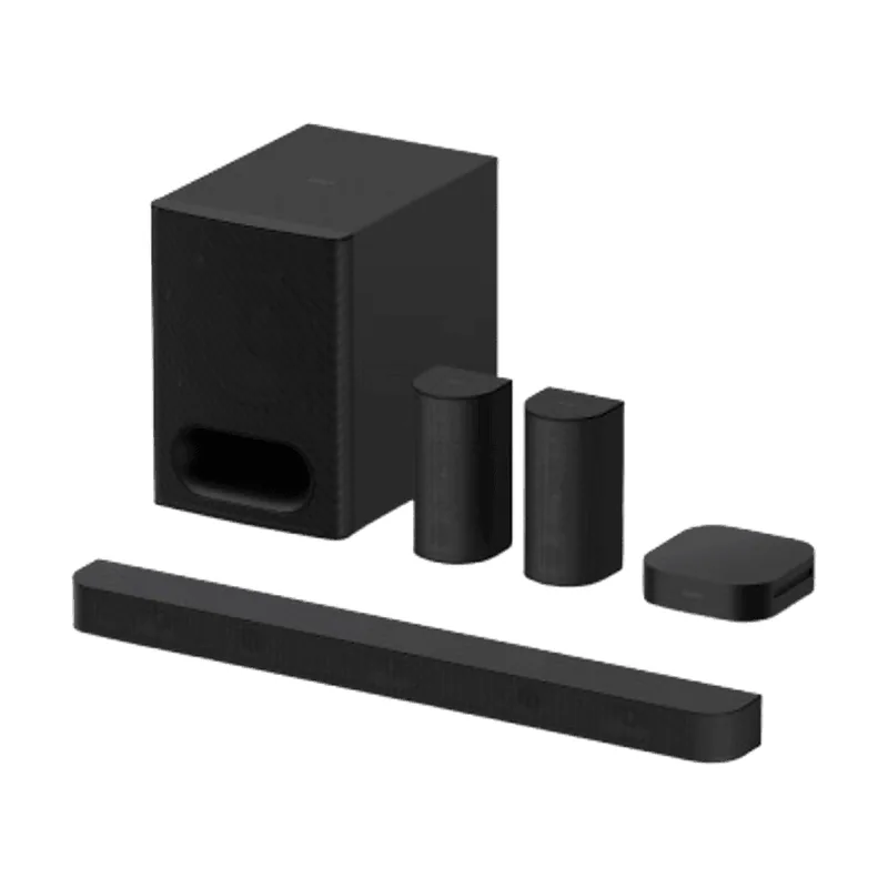 BRAVIA Theatre System 6 HTS60