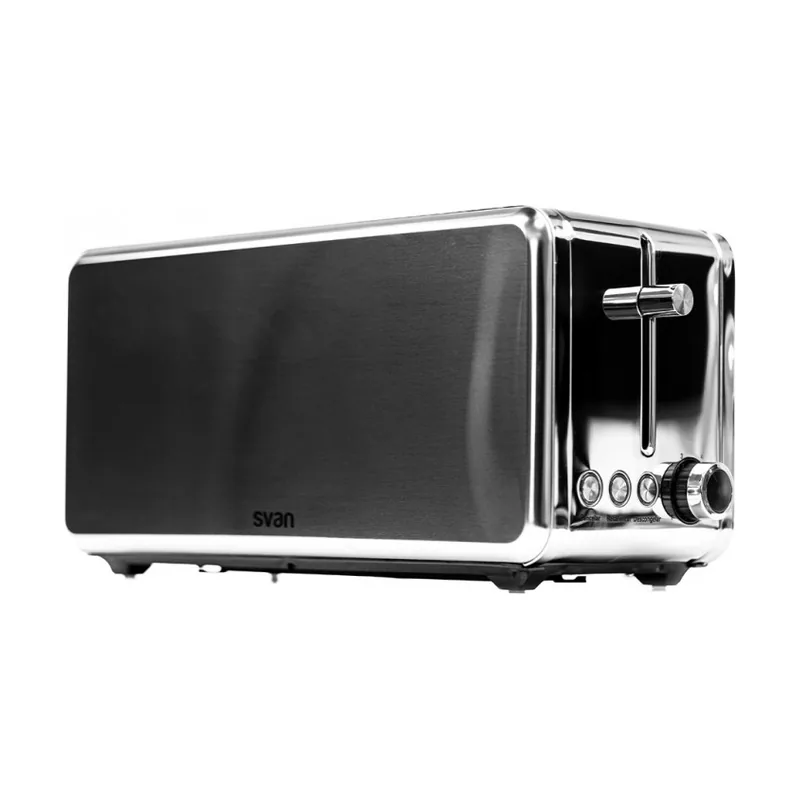 Svto08214x Tostador 1400 W