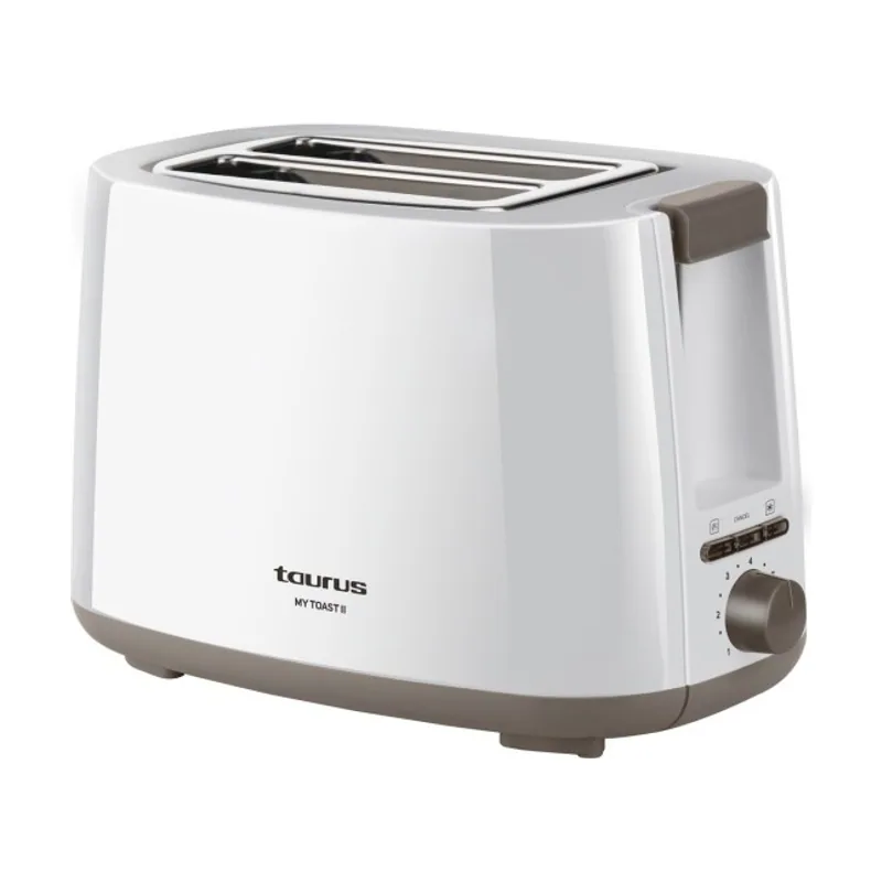 My Toastii Tostador 750 W