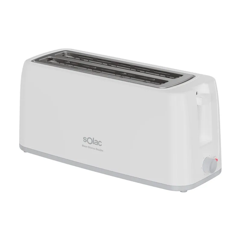 Solac Tl5421 Tostador 1200 W
