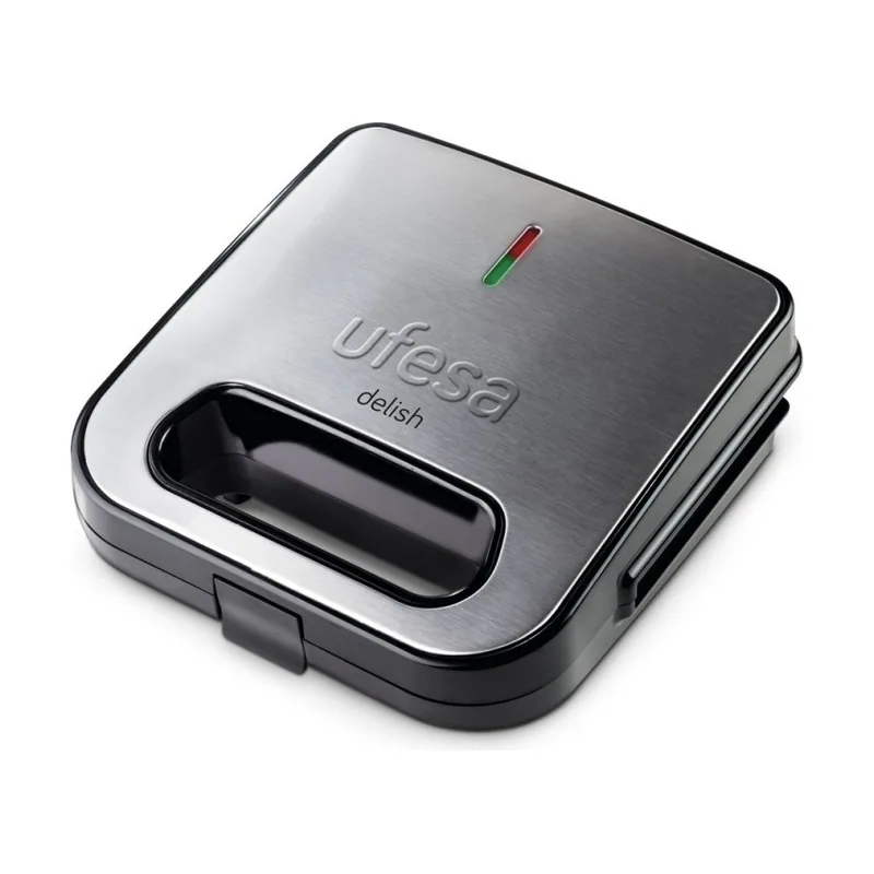 Sw7870 Sandwichera 900 W