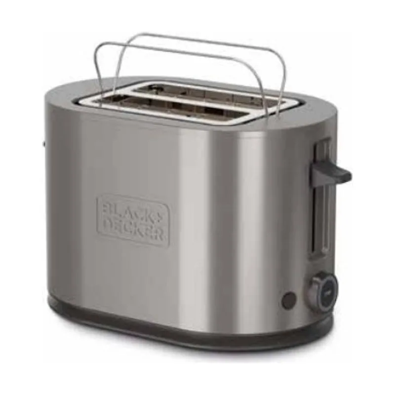 Bxto901e Tostador Dos Ranuras 900 W