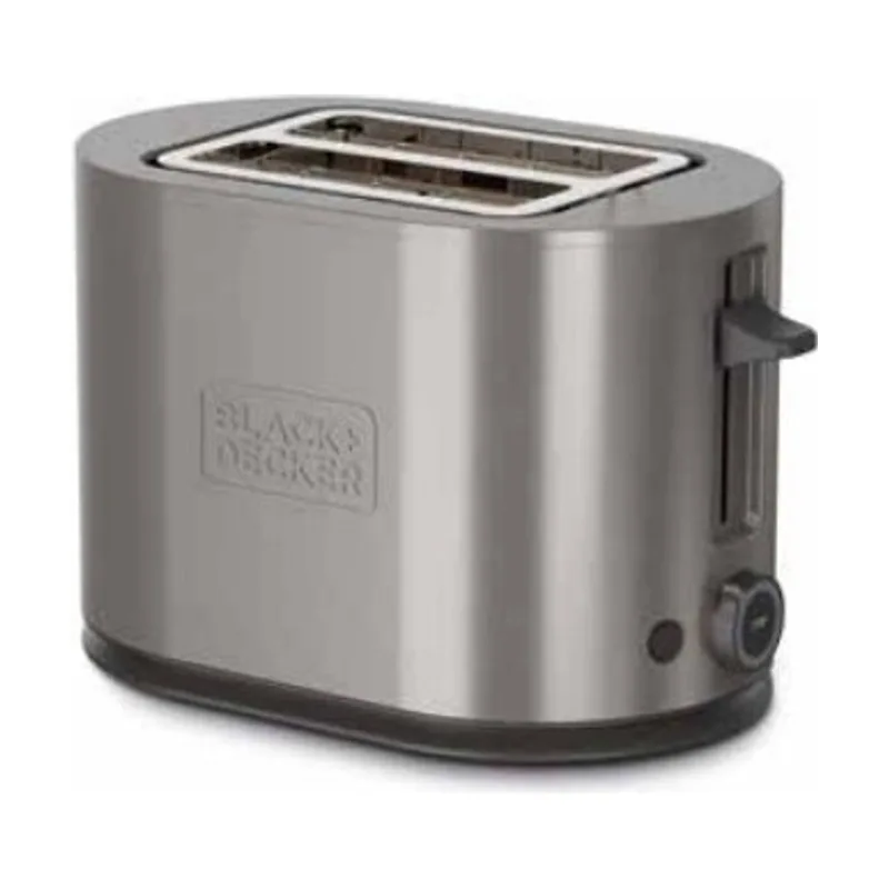 Bxtoa901e Tostador Dos Ranuras 900 W
