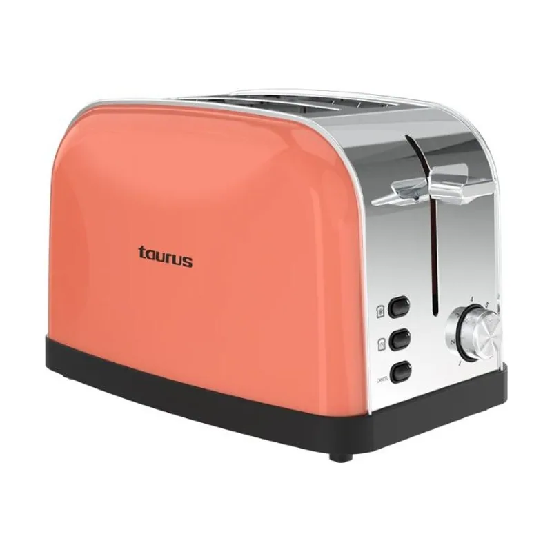 To952xcoral Tostador Vintage