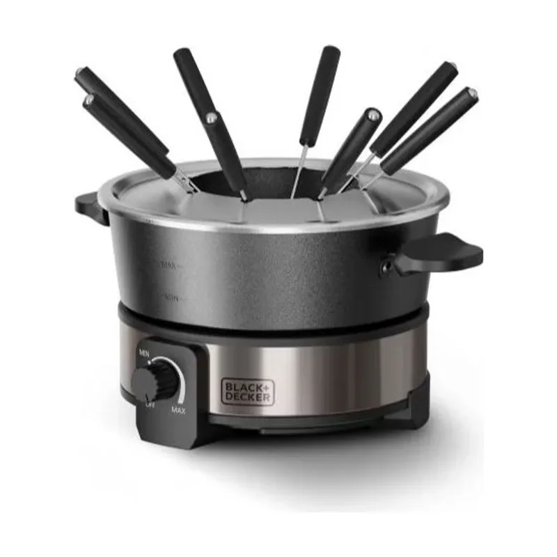 Fondue Eléctrica Bxfc1000e