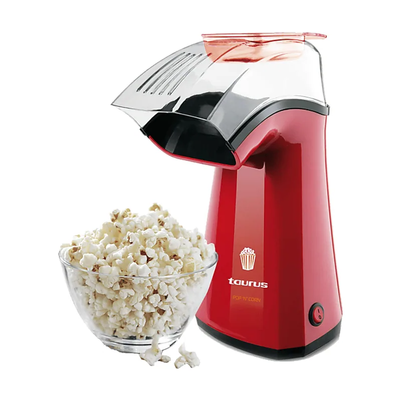 Pop N-Corn