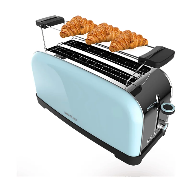 Cecotec Toastin' time 1500